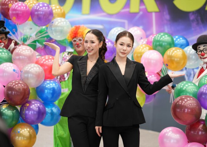 BIG MOTOR SALE 2026 เชิญชวนผู้สนใจรถใหม่ “ชม–เปรียบเทียบ–ทดลองขับ” ยานยนต์ชั้นนำกว่า 30 แบรนด์ พร้อมรับข้อเสนอสุดพิเศษ