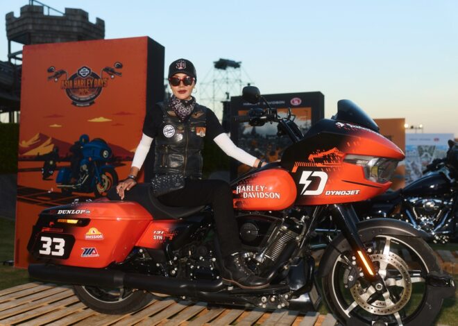 Harley-Davidson® และโซดาสิงห์ ชวนร่วมฉลอง 5 ปี ASIA HARLEY DAYS™ 2026 เทศกาลโมโตไลฟ์สไตล์ที่นักขี่ทั่วเอเชียรอคอย 