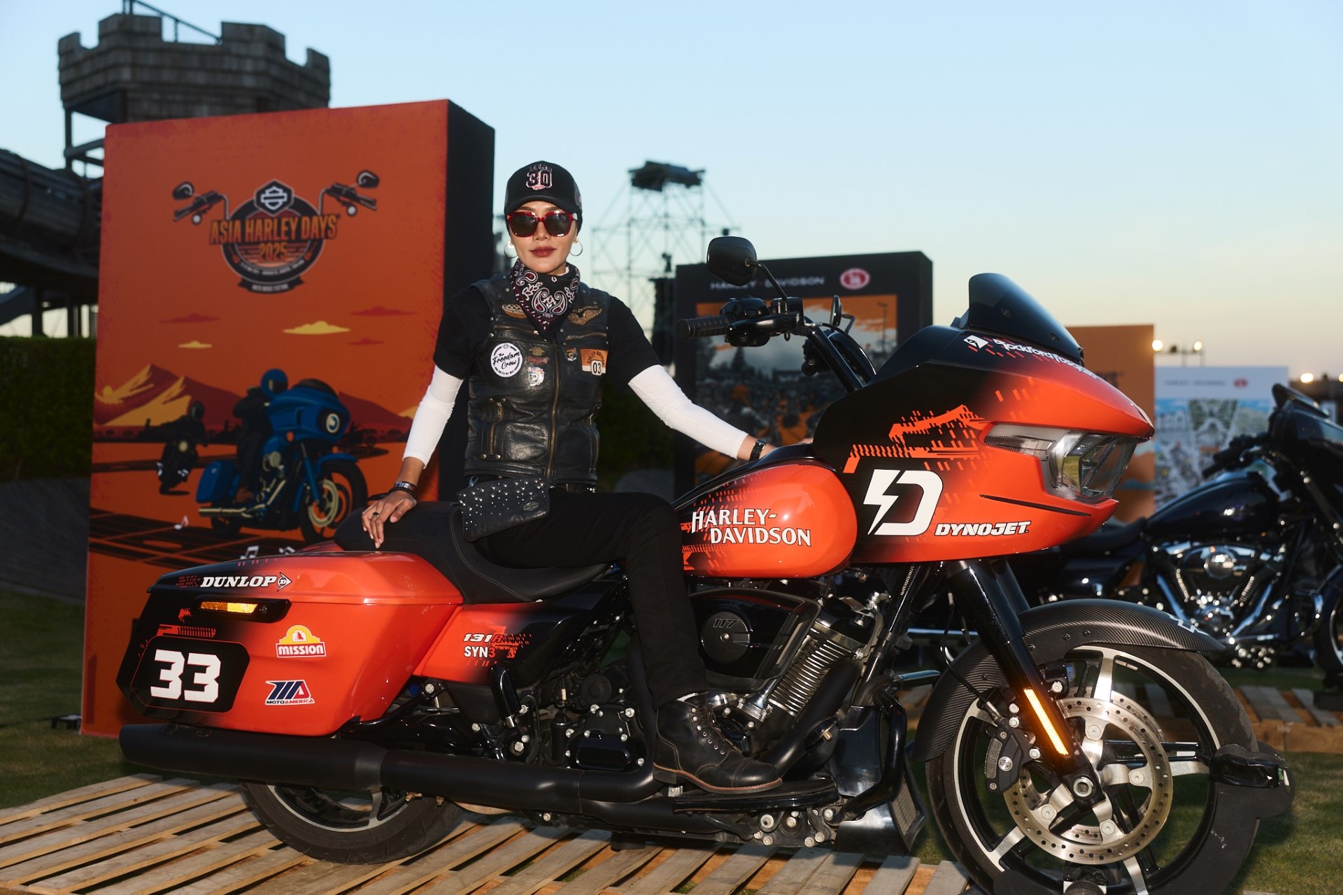 Harley-Davidson® และโซดาสิงห์ ชวนร่วมฉลอง 5 ปี ASIA HARLEY DAYS™ 2026 เทศกาลโมโตไลฟ์สไตล์ที่นักขี่ทั่วเอเชียรอคอย 