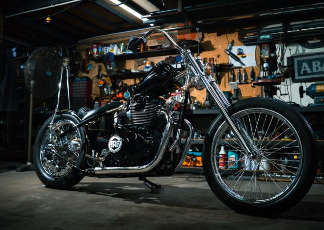 Royal Enfield เปิดตัว ‘Obsidian’ รถมอเตอร์ไซค์คัสตอมระดับโลกรุ่นแรกในงาน Art of Speed 2026 มาเลเซีย