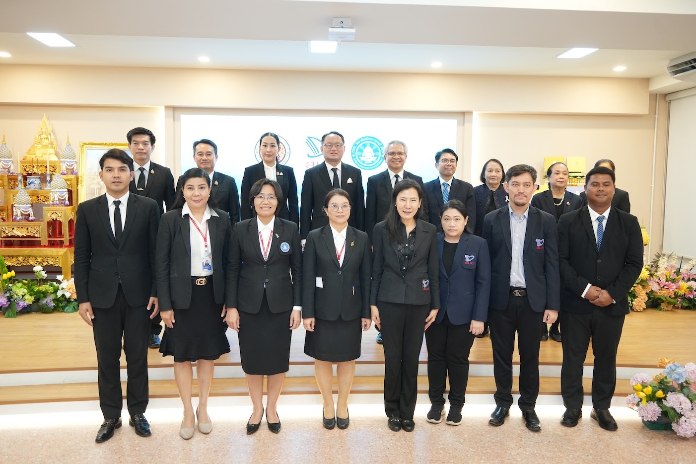  “สมศ.- สอศ.” เปิดตัวนวัตกรรม “Digital QA Platform” เชื่อมโยงฐานข้อมูลการประเมินแบบ Real-time 