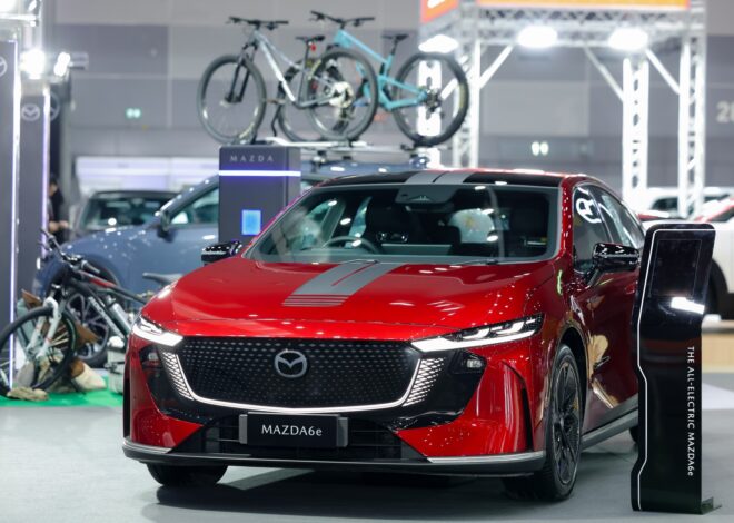 มาสด้ายกทัพรถแต่งพิเศษภายใต้ MAZDA SIGNATURE SPIRIT COLLECTION อวดโฉมครั้งแรกงานบางกอกออโต้ซาลอน