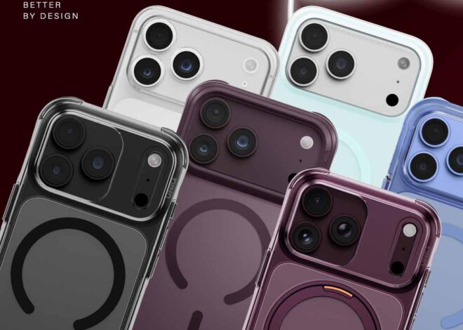 อาร์ทีบีฯ เปิดตัว UNIQ Collection ใหม่สำหรับ iPhone 18 Seriesเลือกดีไซน์ที่ใช่ แมตช์ลุคให้เป็นคุณ