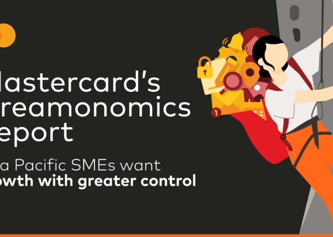 มาสเตอร์การ์ด เปิดตัวโซลูชัน Mastercard One Credential รวมการชำระเงินหลายรายการเข้ากับบัตรหลักเพียงใบเดียว สำหรับ SME ในภูมิภาคเอเชียแปซิฟิก