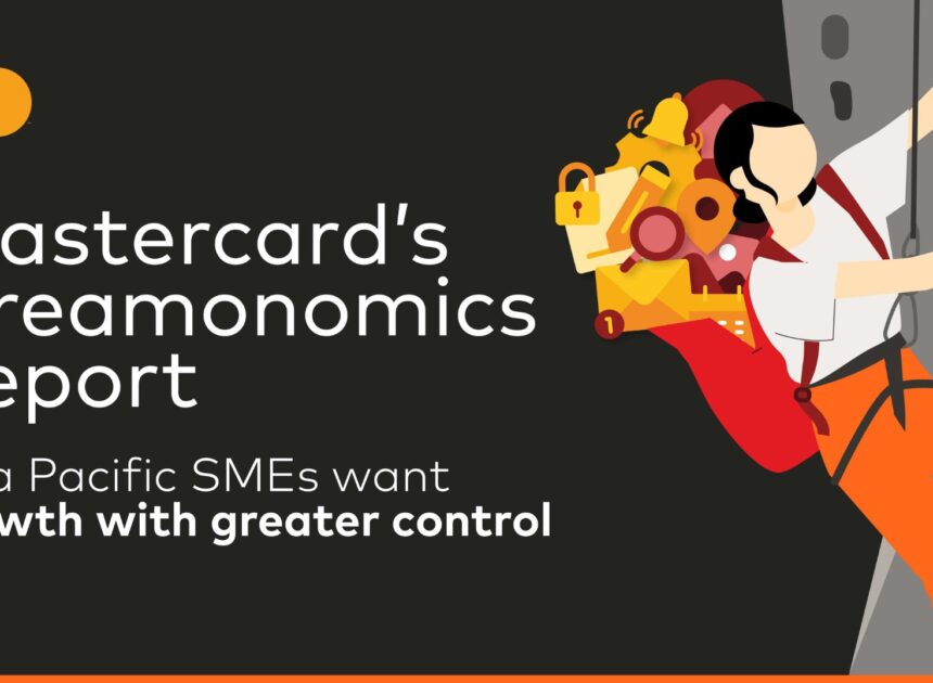 มาสเตอร์การ์ด เปิดตัวโซลูชัน Mastercard One Credential รวมการชำระเงินหลายรายการเข้ากับบัตรหลักเพียงใบเดียว สำหรับ SME ในภูมิภาคเอเชียแปซิฟิก
