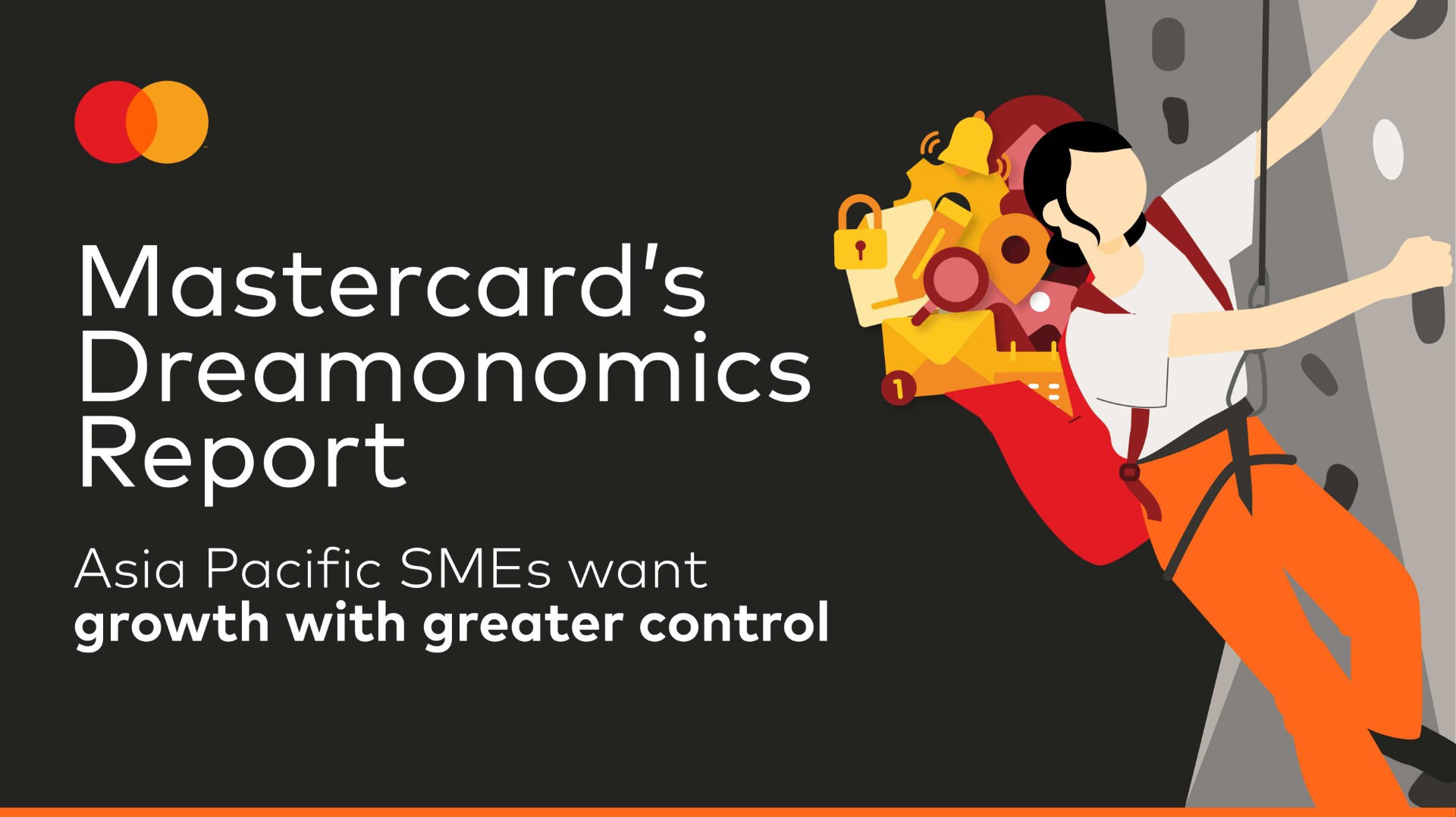 มาสเตอร์การ์ด เปิดตัวโซลูชัน Mastercard One Credential รวมการชำระเงินหลายรายการเข้ากับบัตรหลักเพียงใบเดียว สำหรับ SME ในภูมิภาคเอเชียแปซิฟิก