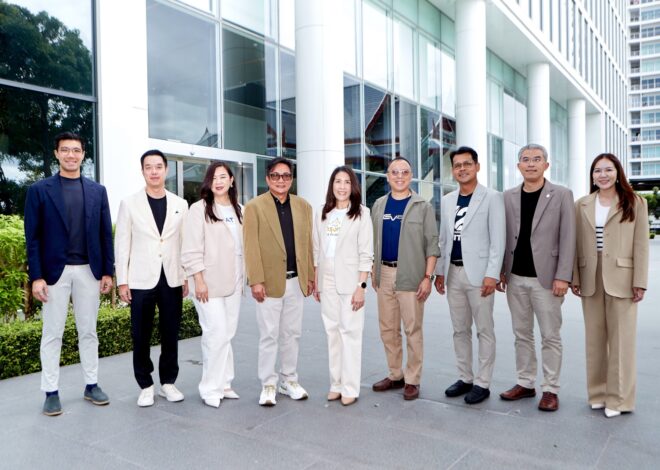 กรุงศรี ออโต้ และ ททท. ผนึกกำลังพันธมิตร เดินหน้าสร้าง EV Ecosystem ชวนขับ EV เที่ยวไทย หนุนการท่องเที่ยวอย่างยั่งยืน