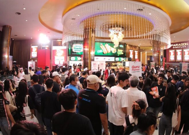 OnDemand ตอกย้ำบทบาท “พาร์ตเนอร์เคียงข้างนักเรียน” เดินหน้าสนับสนุนทุกเส้นทางการศึกษา ครอบคลุมทั้งการสอบ แนะแนว และโอกาสทางการเรียนรู้