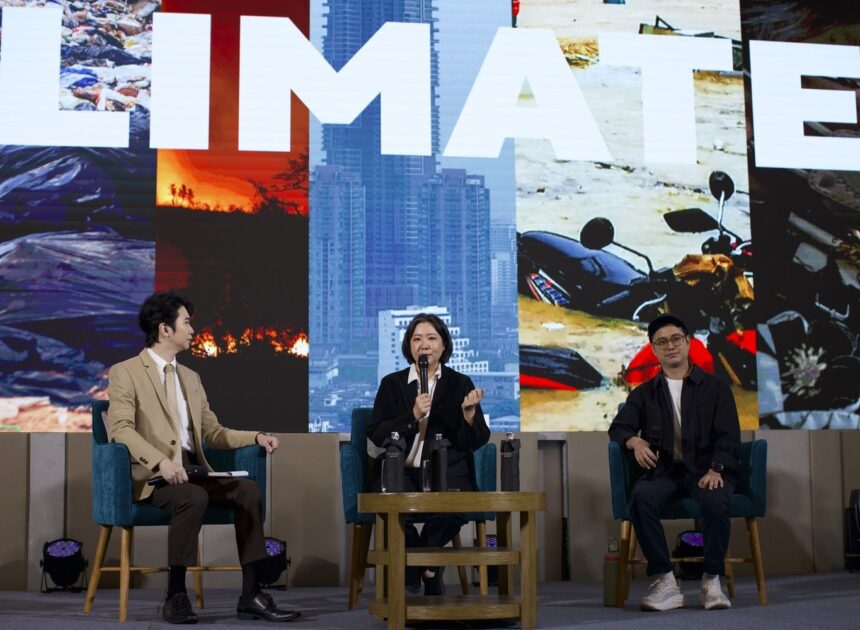 ศูนย์คุณธรรมเปิดเวทีตั้งคำถาม เมื่อโลกบีบให้ “ตัวใครตัวมัน” เราจะยังอยู่รอดไปด้วยกันได้หรือไม่