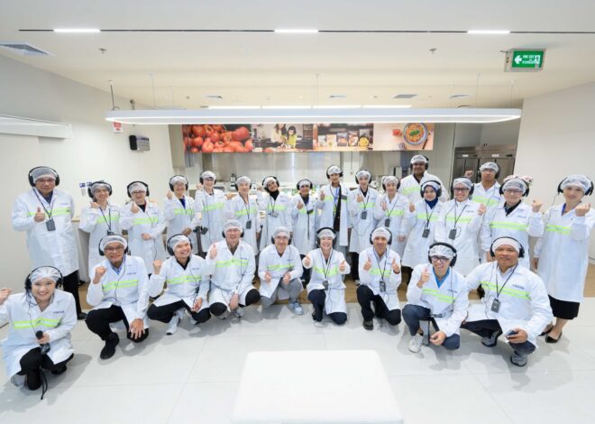 เต็ดตรา แพ้ค ร่วมกับ Soy Excellence Center Asia จัดหลักสูตรพัฒนาองค์ความรู้ ด้านผลิตภัณฑ์อาหารและเครื่องดื่มจากถั่วเหลืองในประเทศไทยรวบรวมผู้เชี่ยวชาญในอุตสาหกรรมถั่วเหลืองจากทั่วเอเชีย เสริมองค์ความรู้เชิงปฏิบัติ ตั้งแต่เทคโนโลยีการผลิต การพัฒนาผลิตภัณฑ์ ไปจนถึงการทำความเข้าใจผู้บริโภค ตลอดหลักสูตร 3 วัน
