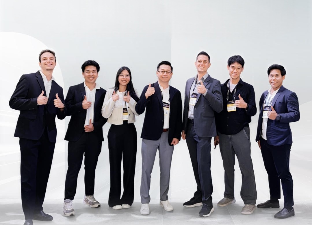 Manao Software ตอกย้ำบทบาท Reliable Development Partner