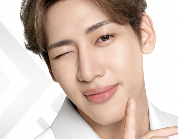 เมิร์ซ เอสเธติกส์ สร้างมุมมองใหม่ให้โปรแกรมลดเลือนริ้วรอย ส่งแคมเปญ “Xpression Beauty” ดึง “แบมแบม” นั่งแท่น The Icon of Xpression Beauty ชูนิยามความงามที่ดูดีขึ้น แต่ยังคงเป็นตัวเองในทุกอารมณ์
