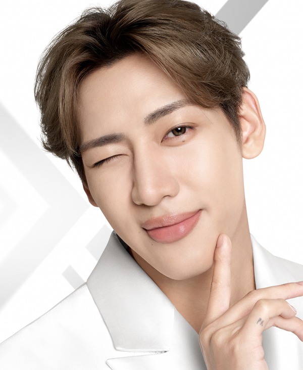 เมิร์ซ เอสเธติกส์ สร้างมุมมองใหม่ให้โปรแกรมลดเลือนริ้วรอย ส่งแคมเปญ “Xpression Beauty” ดึง “แบมแบม” นั่งแท่น The Icon of Xpression Beauty ชูนิยามความงามที่ดูดีขึ้น แต่ยังคงเป็นตัวเองในทุกอารมณ์