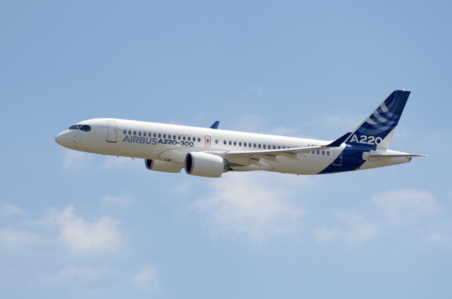 แอร์บัสเตรียมติดตั้งเครื่องจำลองการบิน A220 ณ ศูนย์ฝึกอบรม Airbus Asia Training Centre