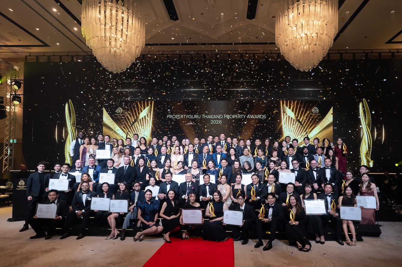 โบทานิก้า ลักซูรี่ วิลล่า คว้ารางวัล “Best Developer (Phuket)” จากเวที PropertyGuru Thailand Property Awards 2026 ตอกย้ำผู้นำอสังหาฯ ภูเก็ตร่วมยกระดับมาตรฐานการอยู่อาศัยระดับเวิลด์คลาส รางวัลใหญ่สะท้อนความเชี่ยวชาญด้านการคัดสรรทำเล การออกแบบ คุณภาพโครงการ และการรังสรรค์ชุมชนที่อยู่อาศัยที่ตอบโจทย์ลูกค้าอย่างครบทุกมิติ