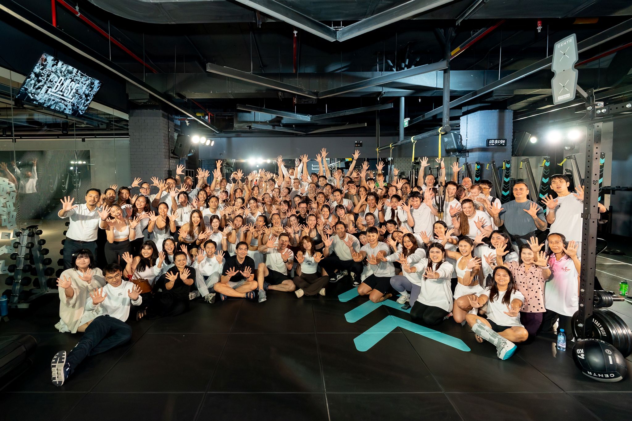 BASE Bangkok ฉลองครบรอบ 10 ปี เดินหน้าสู่ทศวรรษใหม่