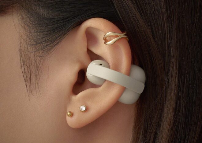 Sony LinkBuds Clip พาส่องเทรนด์ Active Lifestyle ของคนรุ่นใหม่ เมื่อการใช้ชีวิตคือศิลปะแห่งการเป็นตัวเอง