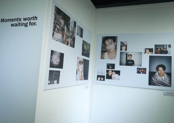 ฟูจิฟิล์ม ฉลองใหญ่ครบรอบ 40 ปี QuickSnap เปิดแคมเปญ “Worth The Wait” ชวนทุกคนสร้างความทรงจำที่ “คุ้มค่าการรอคอย” กับกล้องตัวดังที่ครองใจคนทั่วโลก พร้อมชมนิทรรศการและร่วมกิจกรรมสุดพิเศษมากมาย พบกันที่ FUJIFILM House of Photography สยามสแควร์วัน พร้อมลุ้นรับกล้อง QuickSnap จากศิลปินดัง อาทิ PUN, BUS, VVV และครีเอเตอร์อีกมากมายรวมกว่า 100 คน
