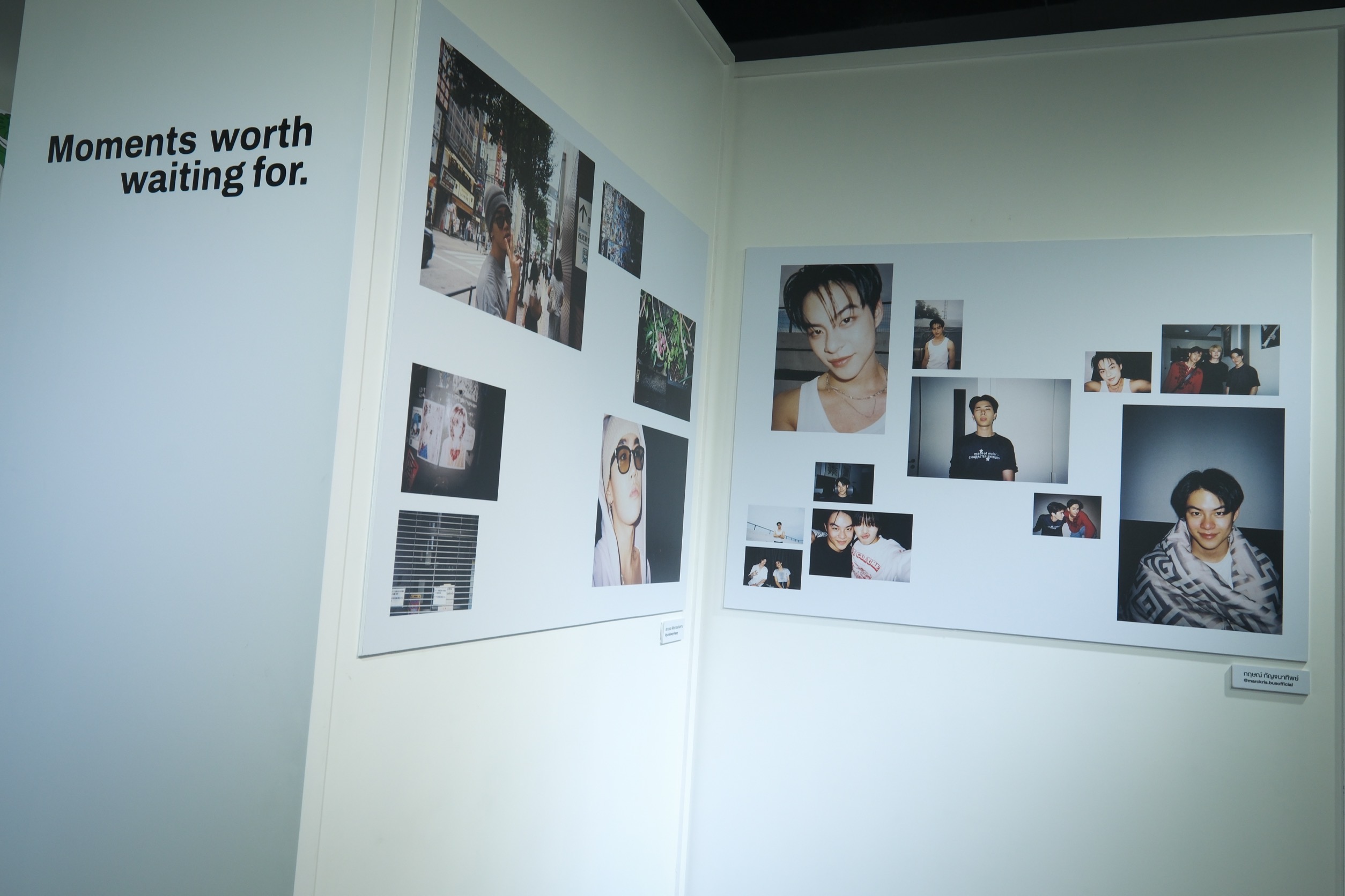 ฟูจิฟิล์ม ฉลองใหญ่ครบรอบ 40 ปี QuickSnap เปิดแคมเปญ “Worth The Wait” ชวนทุกคนสร้างความทรงจำที่ “คุ้มค่าการรอคอย” กับกล้องตัวดังที่ครองใจคนทั่วโลก พร้อมชมนิทรรศการและร่วมกิจกรรมสุดพิเศษมากมาย พบกันที่ FUJIFILM House of Photography สยามสแควร์วัน พร้อมลุ้นรับกล้อง QuickSnap จากศิลปินดัง อาทิ PUN, BUS, VVV และครีเอเตอร์อีกมากมายรวมกว่า 100 คน
