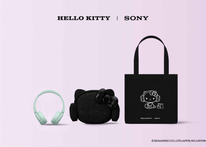 เอาใจสาวก Sanrio! โซนี่จับมือ Hello Kitty เปิดตัวคอลเลกชัน Limited Edition จัดเซ็ต Xperia และหูฟังไร้สาย คู่กระเป๋าดีไซน์พิเศษสุดคิวท์ เปิดพรีออเดอร์ 7 ต.ค. นี้ ที่ Sony Store