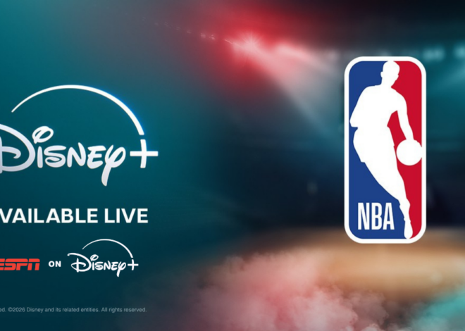Disney+ จับมือ ESPN เตรียมถ่ายทอดสดศึกบาสเกตบอล NBA ให้แฟนชาวไทยร่วมลุ้นตลอดฤดูกาล เริ่ม 19 ตุลาคมนี้