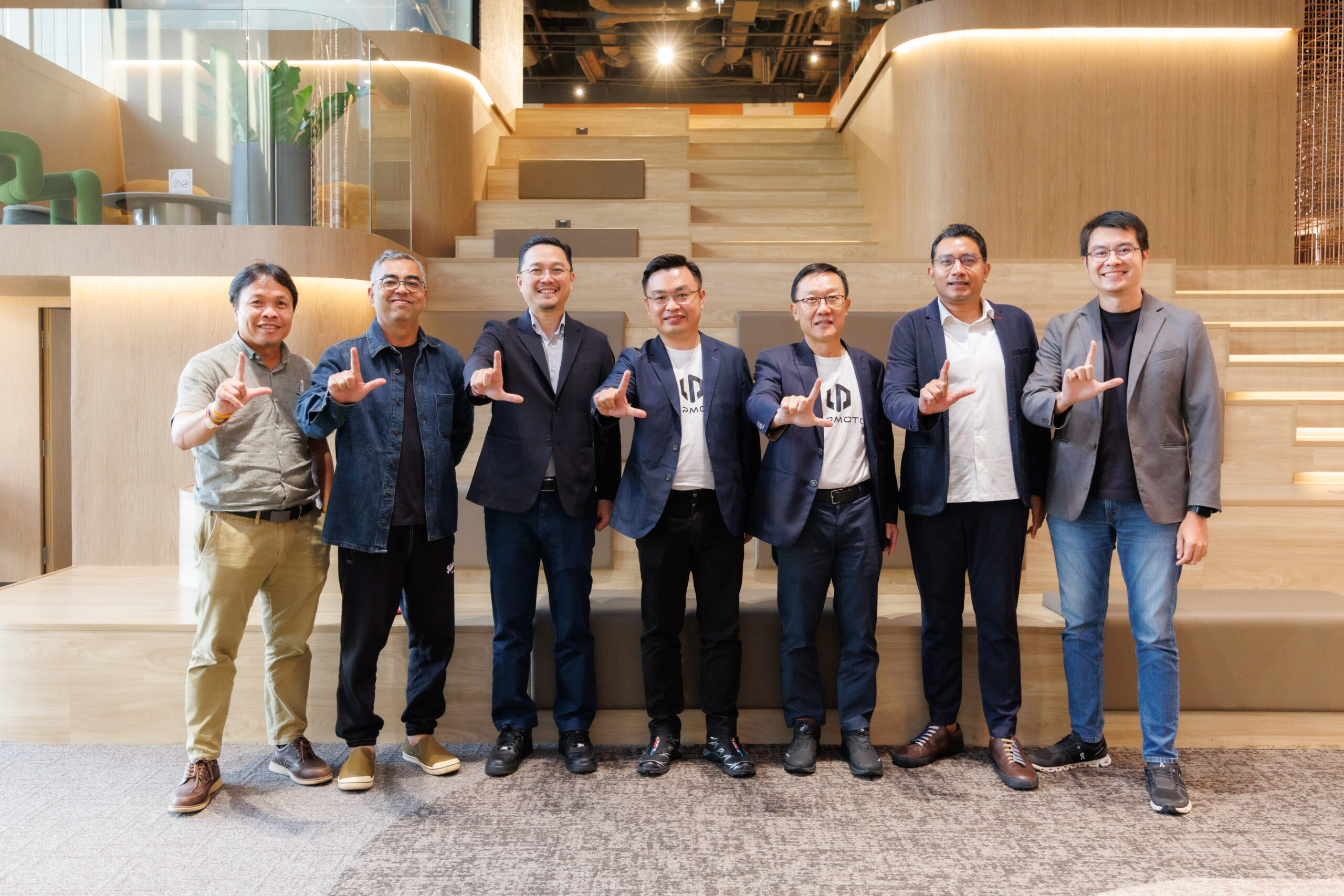 LEAPMOTOR Thailand ปรับรูปแบบการบริหารในไทย เพิ่มบทบาทดูแลการตลาดโดยตรง พร้อมยกระดับงานขาย สต๊อกอะไหล่และบริการหลังการขาย