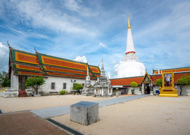 Traveloka SEA Index ไตรมาส 3 ปี 2569 เผยจุดหมายปลายทางท่องเที่ยวธรรมชาติและชายทะเลติดอันดับจุดหมายปลายทางในประเทศที่เติบโตสูงสุดของไทย ยอดค้นหาเกาะช้างเพิ่มขึ้นกว่า 40% เมื่อเทียบกับปีก่อน ขณะที่เขาใหญ่ครองอันดับหนึ่งจุดหมายปลายทางในประเทศของไทยที่เติบโตเร็วที่สุด