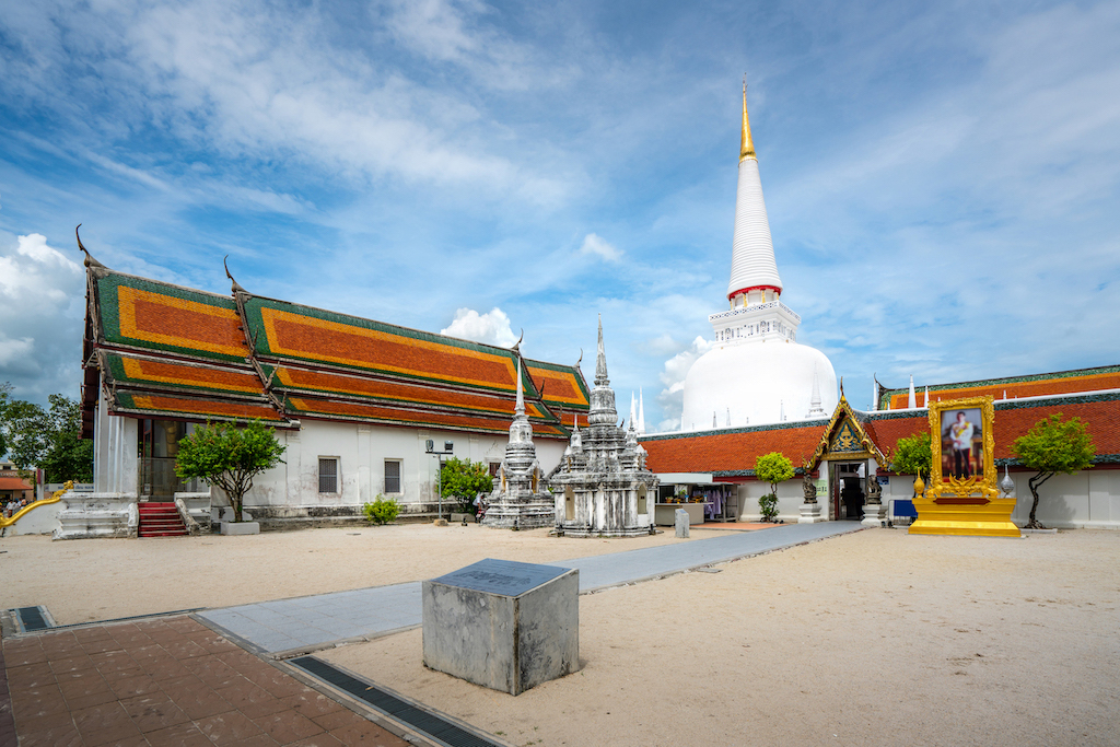 Traveloka SEA Index ไตรมาส 3 ปี 2569 เผยจุดหมายปลายทางท่องเที่ยวธรรมชาติและชายทะเลติดอันดับจุดหมายปลายทางในประเทศที่เติบโตสูงสุดของไทย ยอดค้นหาเกาะช้างเพิ่มขึ้นกว่า 40% เมื่อเทียบกับปีก่อน ขณะที่เขาใหญ่ครองอันดับหนึ่งจุดหมายปลายทางในประเทศของไทยที่เติบโตเร็วที่สุด