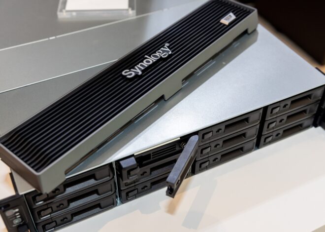 Synology Solution Day 2026 ชูรากฐานข้อมูลที่แข็งแกร่ง หนุนธุรกิจไทยก้าวสู่ยุค AI