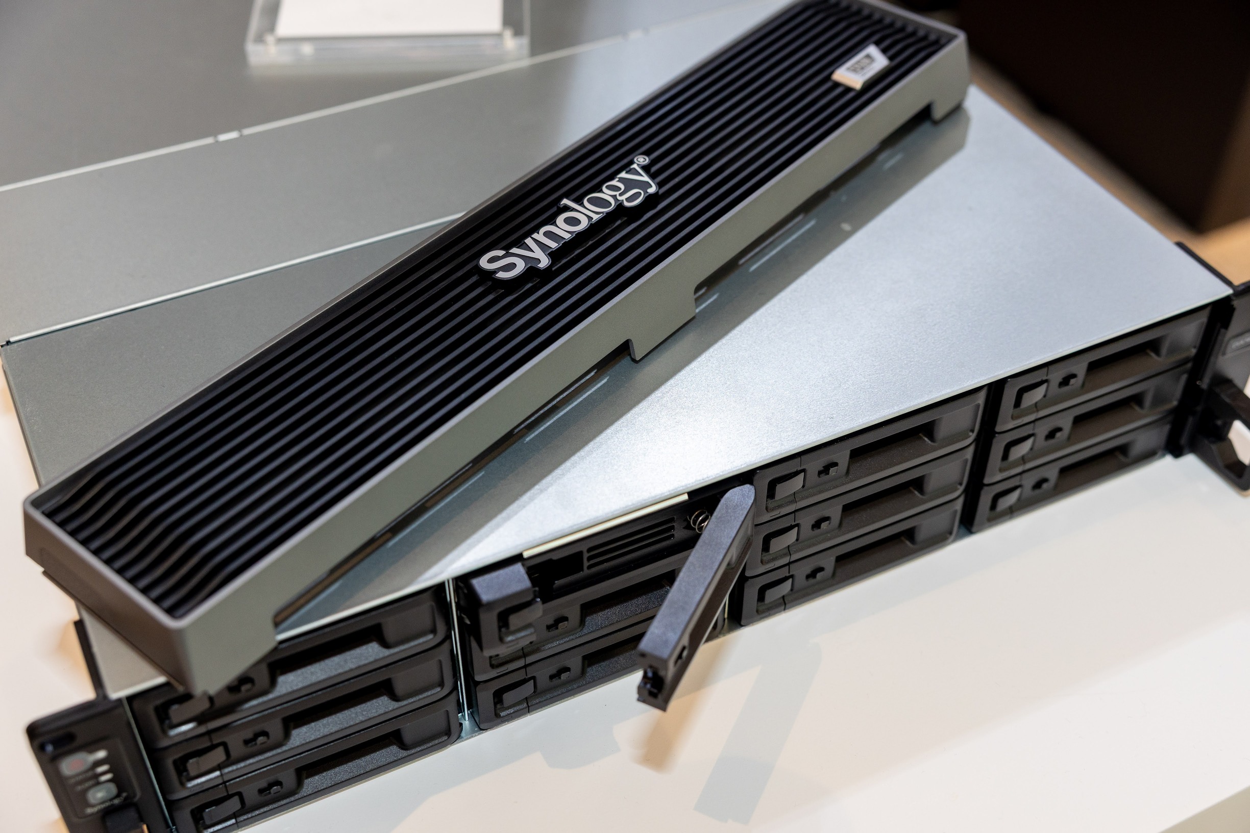Synology Solution Day 2026 ชูรากฐานข้อมูลที่แข็งแกร่ง หนุนธุรกิจไทยก้าวสู่ยุค AI