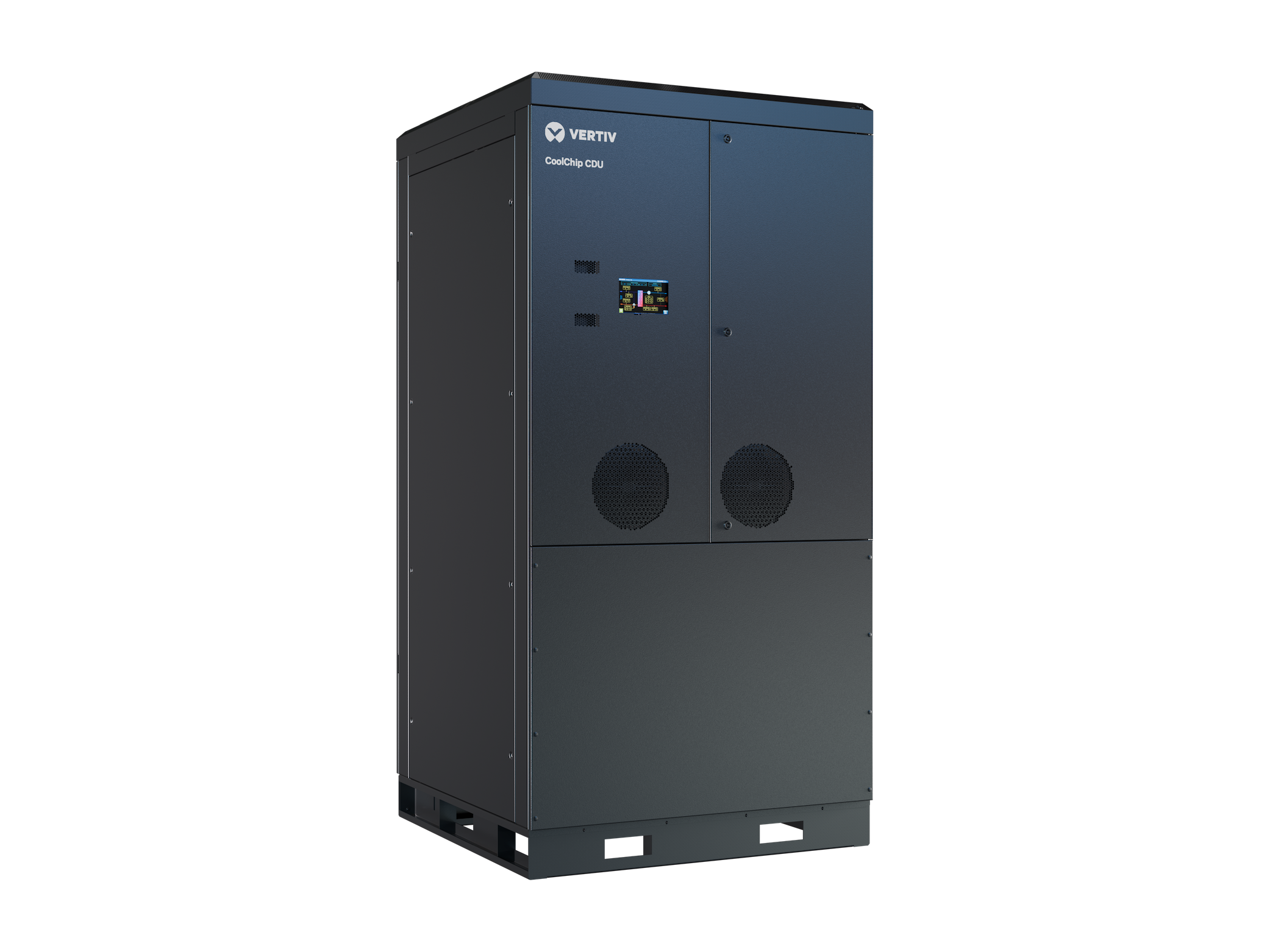 Vertiv™ Coolant Distribution Unit ผ่านการรับรองมาตรฐาน NVIDIA DSX Ready สำหรับโครงสร้างพื้นฐาน AI Factory